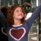 Illustration for article titled Fashion Scavenger Hunt: Dont Be Way Harsh, Find Tais Heart Shirt